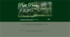 Desktop Screenshot of ppriess.com