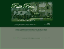 Tablet Screenshot of ppriess.com